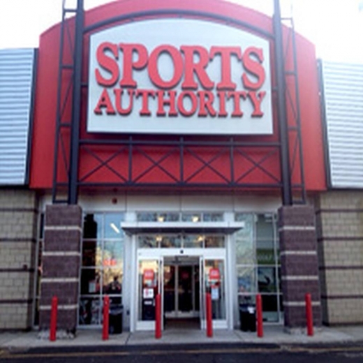 Sports Authority Sporting Goods in Paramus City, New Jersey, United States - #1 Photo of Point of interest, Establishment, Store, Clothing store