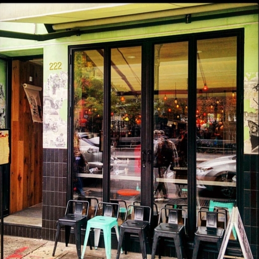 BoCaphe in New York City, New York, United States - #1 Photo of Restaurant, Food, Point of interest, Establishment