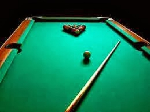 A-Team Pool Table Service in Hasbrouck Heights City, New Jersey, United States - #2 Photo of Point of interest, Establishment