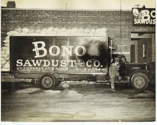 Bono Sawdust Co in Flushing City, New York, United States - #4 Photo of Point of interest, Establishment, Store