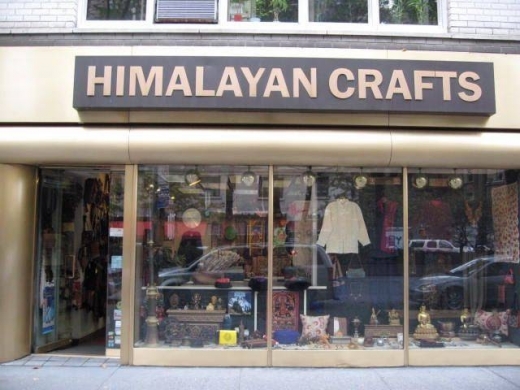 Photo by <br />
<b>Notice</b>:  Undefined index: user in <b>/home/www/activeuser/data/www/vaplace.com/core/views/default/photos.php</b> on line <b>128</b><br />
. Picture for Himalayan Crafts in New York City, New York, United States - Point of interest, Establishment, Store, Jewelry store, Clothing store