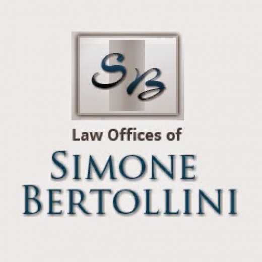 Law Offices of Simone Bertollini in Clifton City, New Jersey, United States - #2 Photo of Point of interest, Establishment, Lawyer