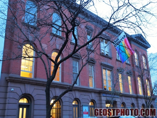 Identity House in New York City, New York, United States - #1 Photo of Point of interest, Establishment