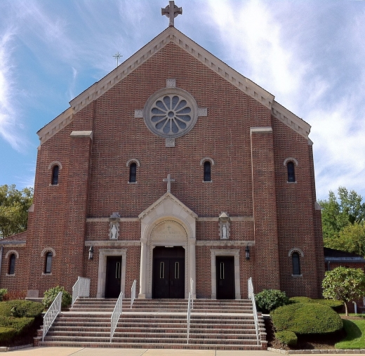 Saint Mary's Church in Nutley City, New Jersey, United States - #2 Photo of Point of interest, Establishment, Church, Place of worship