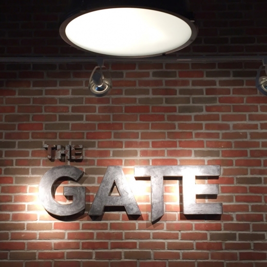 The Gate Worldwide | New York in New York City, New York, United States - #1 Photo of Point of interest, Establishment
