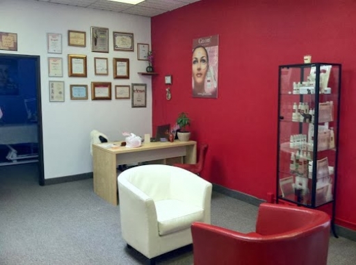 La Stella Beauty Clinic in Fair Lawn City, New Jersey, United States - #1 Photo of Point of interest, Establishment, Health, Spa, Beauty salon