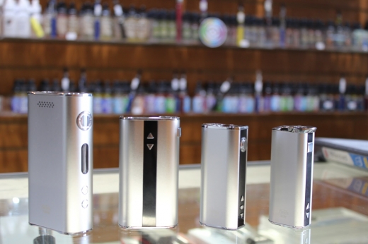Vape Kingz in Queens City, New York, United States - #4 Photo of Point of interest, Establishment, Store