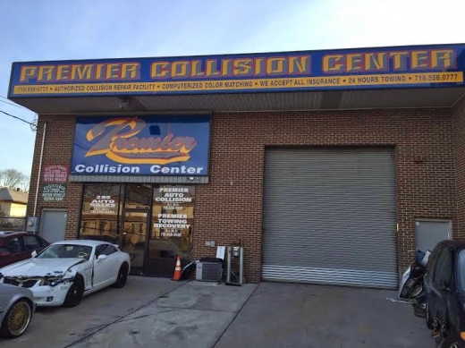 Premier Towing and Recovery | Auto Wrecker in Staten Island City, New York, United States - #1 Photo of Point of interest, Establishment, Car repair, General contractor