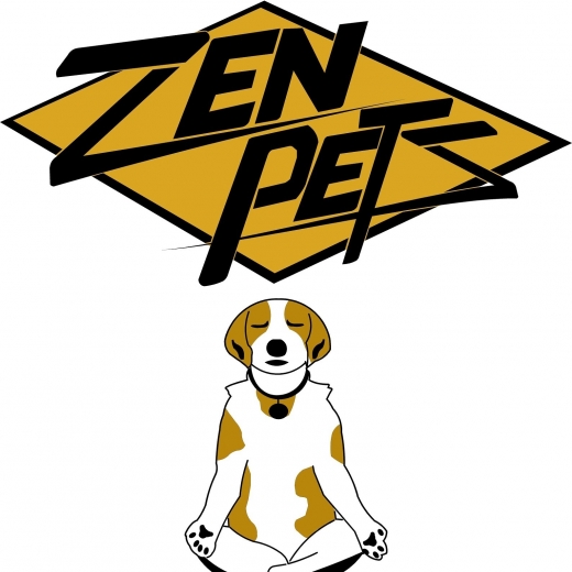 Photo by Zen Pets for Zen Pets