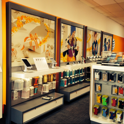 AT&T Authorized Retailer in Rego Park City, New York, United States - #4 Photo of Point of interest, Establishment, Store, Electronics store