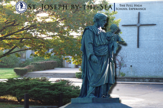St. Joseph by the Sea High School in Staten Island City, New York, United States - #1 Photo of Point of interest, Establishment, School