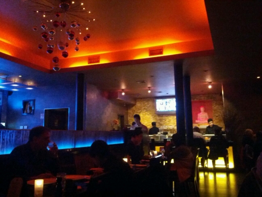 Asia Kan in New York City, New York, United States - #1 Photo of Restaurant, Food, Point of interest, Establishment, Bar