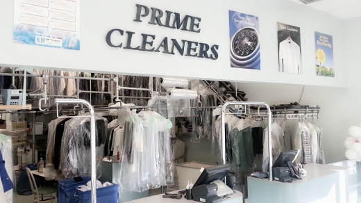 Prime Cleaners in Edgewater City, New Jersey, United States - #3 Photo of Point of interest, Establishment, Laundry