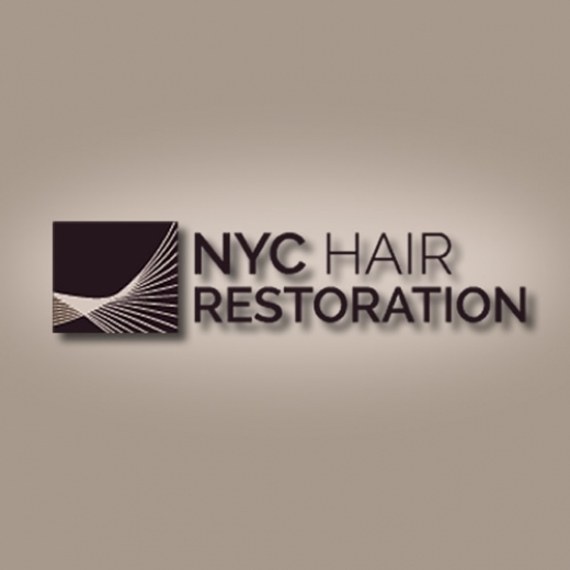 NYC Hair Restoration in New York City, New York, United States - #2 Photo of Point of interest, Establishment, Health, Hair care