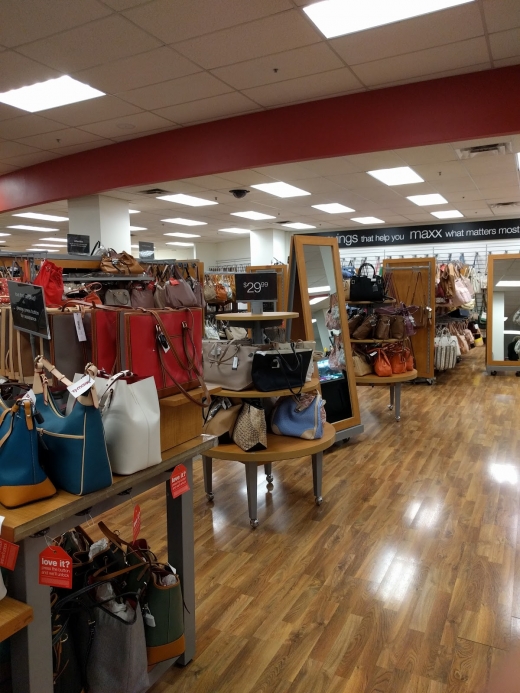 T.J. Maxx in New York City, New York, United States - #1 Photo of Point of interest, Establishment, Store, Jewelry store, Clothing store, Department store