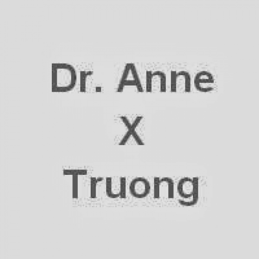 Photo by Dr Anne X Truong for Dr Anne X Truong
