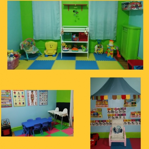 BambyLand Daycare in Bronx City, New York, United States - #4 Photo of Point of interest, Establishment