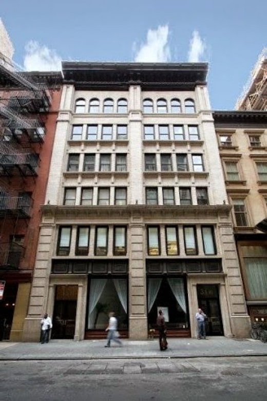 Work Better - Chelsea in New York City, New York, United States - #1 Photo of Point of interest, Establishment, Real estate agency