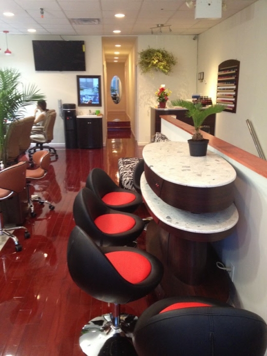 Summer Spa & Nails in Kings County City, New York, United States - #3 Photo of Point of interest, Establishment, Health, Spa, Beauty salon, Hair care