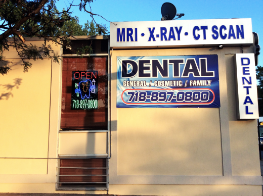 Lucky Dental PC in Rego Park City, New York, United States - #4 Photo of Point of interest, Establishment, Health, Dentist