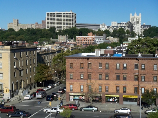 Tryax Realty Inc in Bronx City, New York, United States - #1 Photo of Point of interest, Establishment, Real estate agency
