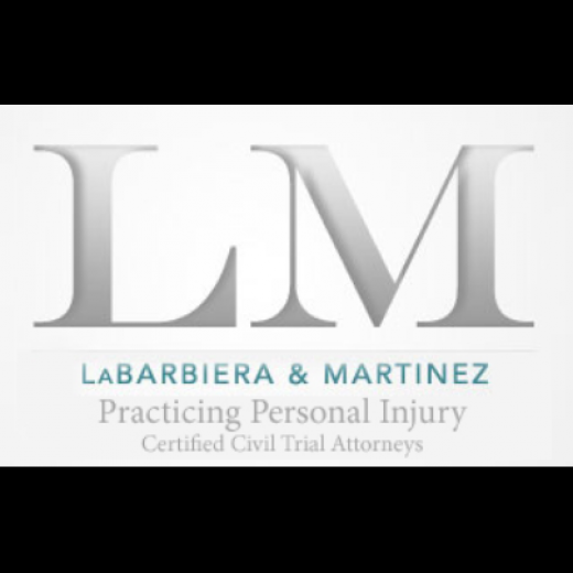 Labarbiera & Martinez in North Bergen City, New Jersey, United States - #2 Photo of Point of interest, Establishment, Lawyer
