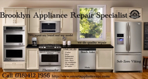 Photo by Brooklyn Washer Repair Specialist for Brooklyn Washer Repair Specialist