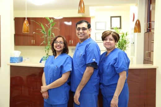 Rakesh Khilwani DDS-Dentist Jamaica queens-Top Best Dental Implant In queens-Top Dentist in Queens City, New York, United States - #2 Photo of Point of interest, Establishment, Health, Dentist