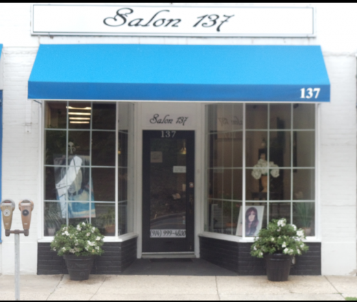 SALON 137 in Pelham City, New York, United States - #1 Photo of Point of interest, Establishment, Beauty salon, Hair care