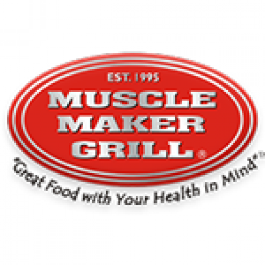 Muscle Maker Grill in Elizabeth City, New Jersey, United States - #1 Photo of Restaurant, Food, Point of interest, Establishment