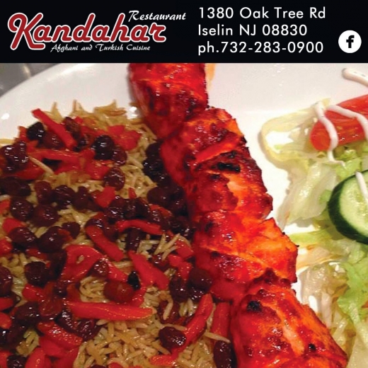 Photo by Kandahar Afghani & Turkish Restaurant for Kandahar Afghani & Turkish Restaurant