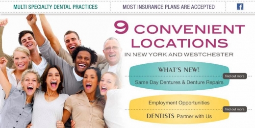Rockaway Dental Associates: Mark Goldstein DDS in Queens City, New York, United States - #1 Photo of Point of interest, Establishment, Health, Dentist