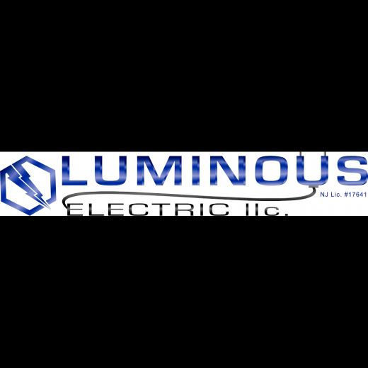 Photo by Luminous Electric LLC for Luminous Electric LLC
