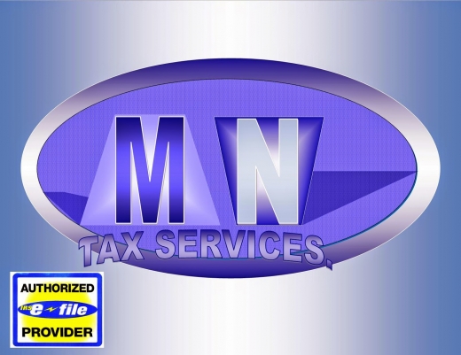 M N TAX SERVICES in Bronx City, New York, United States - #1 Photo of Point of interest, Establishment, Finance, Accounting
