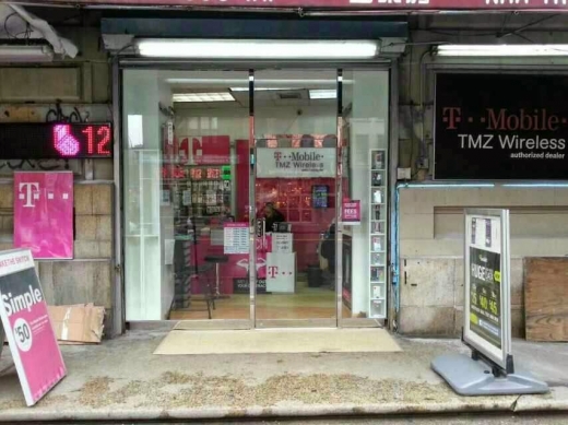 1368 Wireless TMZ in New York City, New York, United States - #1 Photo of Point of interest, Establishment, Store