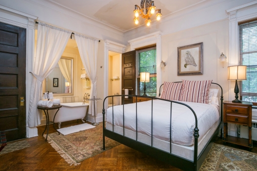 Lefferts Manor Bed & Breakfast in Brooklyn City, New York, United States - #1 Photo of Point of interest, Establishment, Lodging