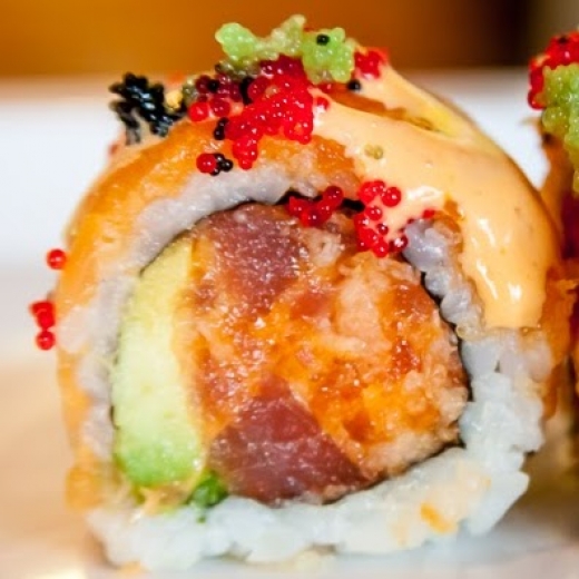 Sushi Sushi in New York City, New York, United States - #1 Photo of Restaurant, Food, Point of interest, Establishment