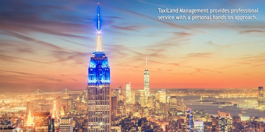TaxiLand Brokerage in Long Island City, New York, United States - #3 Photo of Point of interest, Establishment, Finance, Insurance agency