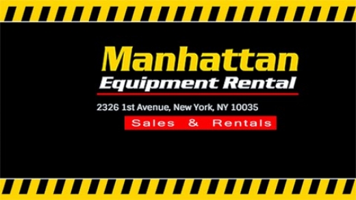 Manhattan Tool Repair in New York City, New York, United States - #2 Photo of Point of interest, Establishment, General contractor
