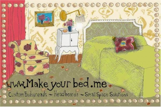 MakeYourBed.me in Bronxville City, New York, United States - #1 Photo of Point of interest, Establishment, Store, Home goods store, Furniture store