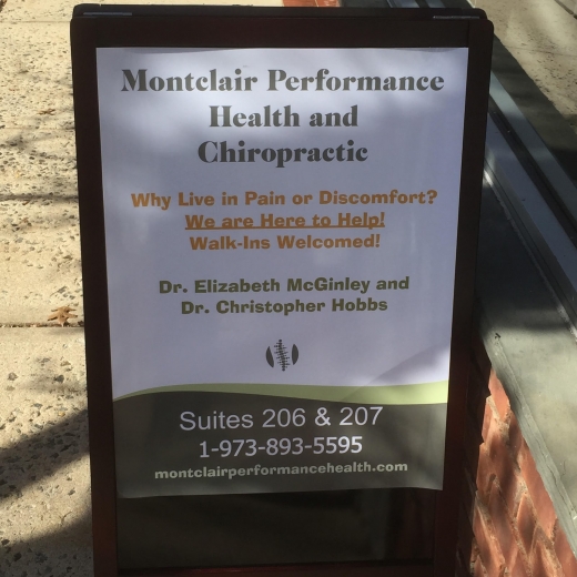 Photo by <br />
<b>Notice</b>:  Undefined index: user in <b>/home/www/activeuser/data/www/vaplace.com/core/views/default/photos.php</b> on line <b>128</b><br />
. Picture for Montclair Performance Health & Chiropractic, Inc in Montclair City, New Jersey, United States - Point of interest, Establishment, Health