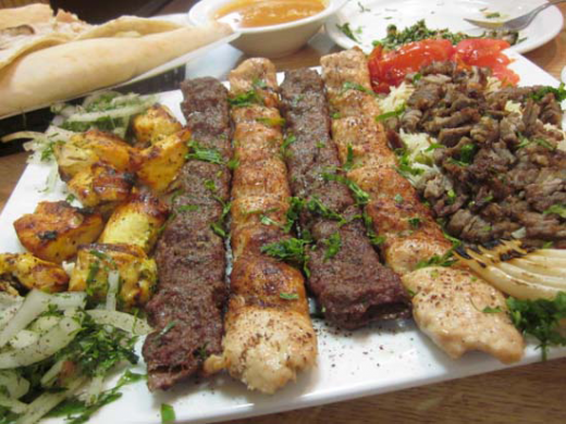 Photo by <br />
<b>Notice</b>:  Undefined index: user in <b>/home/www/activeuser/data/www/vaplace.com/core/views/default/photos.php</b> on line <b>128</b><br />
. Picture for Hanini Mediterranean Grill in North Bergen City, New Jersey, United States - Restaurant, Food, Point of interest, Establishment