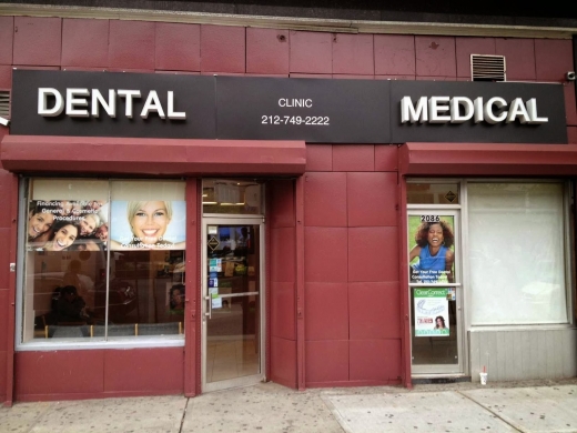Jessica Barcessat DMD PC in New York City, New York, United States - #1 Photo of Point of interest, Establishment, Health, Doctor, Dentist