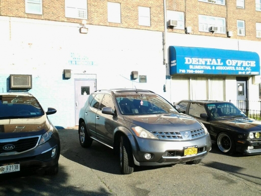 Queens Police Department in Long Island City, New York, United States - #1 Photo of Point of interest, Establishment, Police