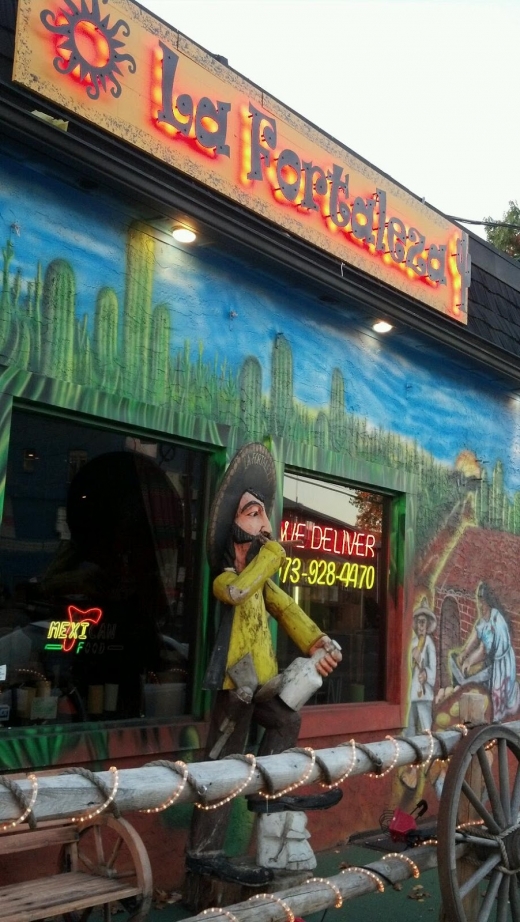 La Fortaleza in Garfield City, New Jersey, United States - #1 Photo of Restaurant, Food, Point of interest, Establishment