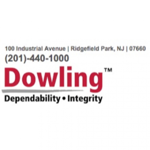 Dowling Oil Company Inc. in Ridgefield Park City, New Jersey, United States - #2 Photo of Point of interest, Establishment, General contractor