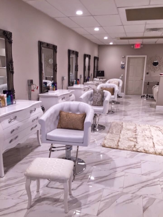Glam Beauty Bar in Larchmont City, New York, United States - #3 Photo of Point of interest, Establishment, Health, Spa, Beauty salon, Hair care