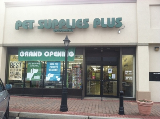 Pet Supplies Plus in Fair Lawn City, New Jersey, United States - #1 Photo of Point of interest, Establishment, Store, Pet store
