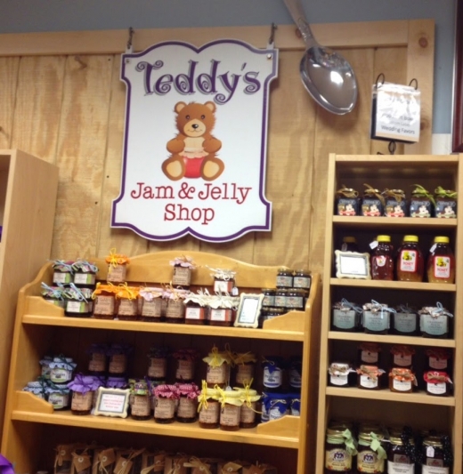 Teddy's Jam and Jelly Shop in Keyport City, New Jersey, United States - #2 Photo of Food, Point of interest, Establishment, Store, Grocery or supermarket