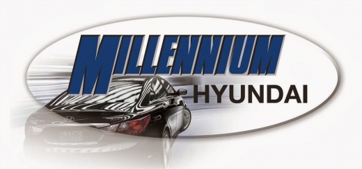 Millennium Hyundai in Hempstead City, New York, United States - #2 Photo of Point of interest, Establishment, Car dealer, Store, Car repair